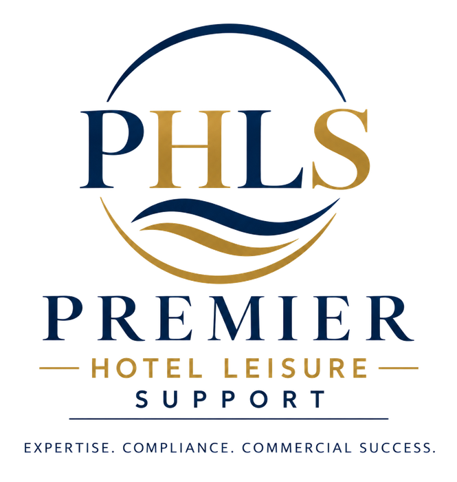 PHLS – Premier Hotel Leisure Support